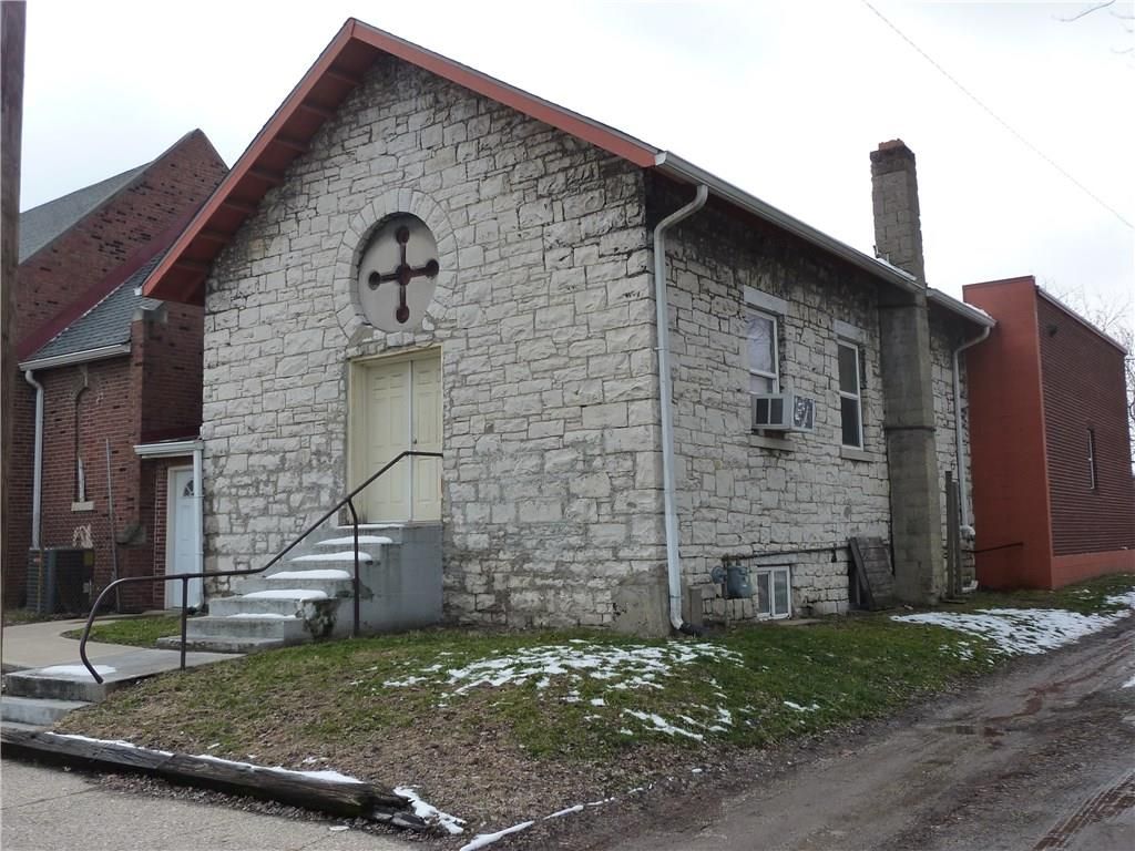 230 W Morris St, Indianapolis, IN 46225